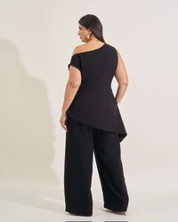 blusa alfaiataria finy kayla