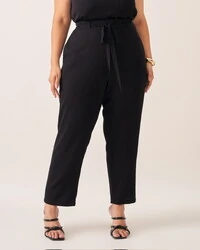 Calca cenoura viscose rebeca kayla