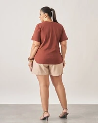 T shirt algodao jesus kayla
