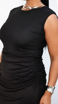 blusa samira tule poliamida upper