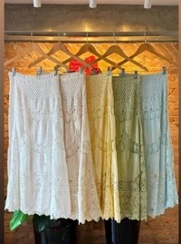 saia crochet lovely planet