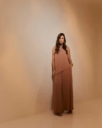 conjunto capa assimetrico quebela