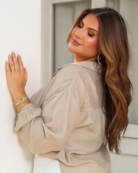 pre venda camisa + cropped mariana mr fr