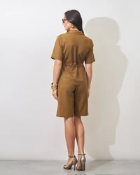 bermuda alfaiataria ciclista cassia kayla