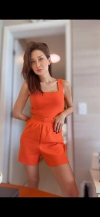 Shorts modal tricot aurora planet