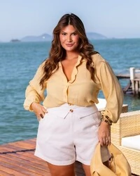 pre venda!! camisa tangara yellow mr fr