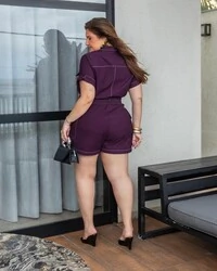 Pre venda conjunto viscose sarjado prespontado mr fr