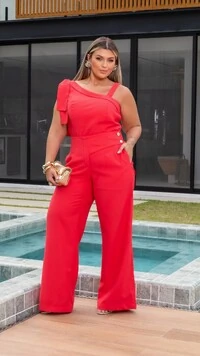 pre venda conjunto alfaiataria sarjada lace calca mr fr