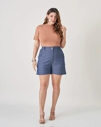 shorts jeans spandex upper