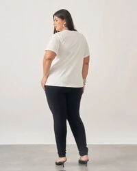 Calca legging kayla