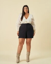 shorts alfa suh kayla