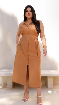 vestido surirayon sensoriale upper