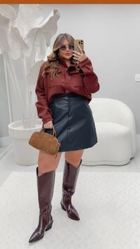 saia mini courino libe