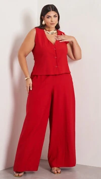 Calca darah alfaiataria kayla