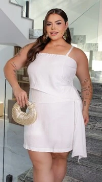 pre venda macaquinho viscose com poliamida assimetrico mr fr