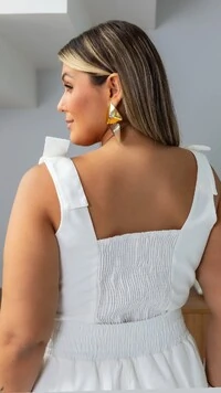 pre venda conjunto viscose sarjado com lace ombro mr fr