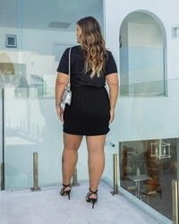 pre venda saia shorts embutido com cinto fivela alfaiataria sarjada mr fr