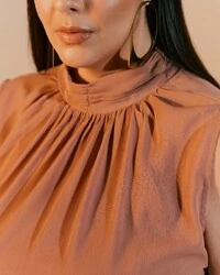 conjunto capa assimetrico quebela