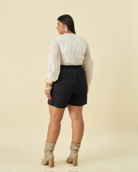 shorts alfa suh kayla