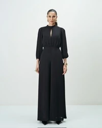 macacao gola alta quebela