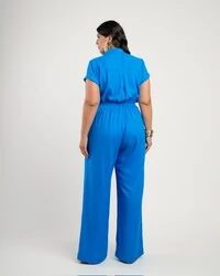 macacao divino linho classic quebela