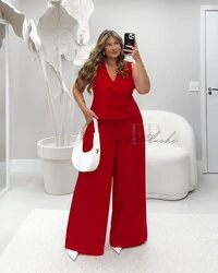 Colete darah alfaiataria kayla