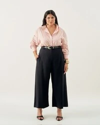 calca pantcourt alfaitaria quebela