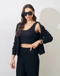 top lila malha kayla