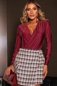 pre venda body transpasse divas