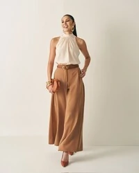 calca reta london alfaiataria quebela