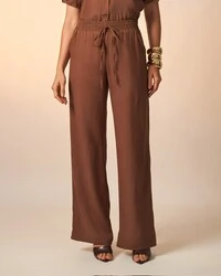 calca nalu viscose e linho kayla