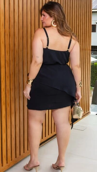 pre venda conjunto melina transversal em air flow mr fr