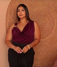 PROMO SEM TROCA Regata degage anel dourada