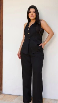colete alfaiataria elle new look upper