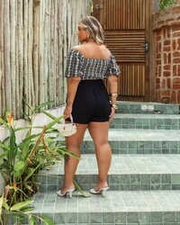 pre venda shorts saia ca francia mr fr