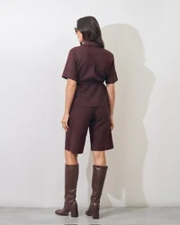 parka oversized algodao ramie cassia kayla