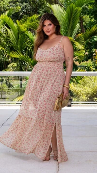 pre venda vestido longo liberty crepe yoryu toque de seda mr fr