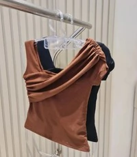 pre venda blusa canelada bru nah 10