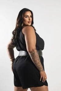 pre venda macaquinho esperanca crepe milan