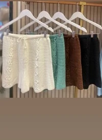 conjunto natal tricot planet