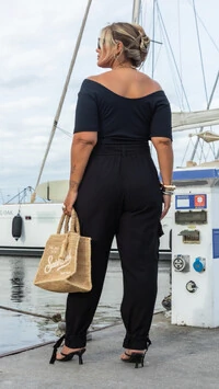 Pre venda blusa malha canelada nozinho mr fr