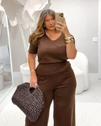 pre venda conjunto tricot luxo planet