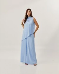conjunto capa assimetrico quebela