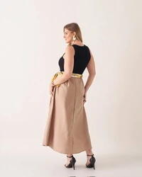 Vestido victoria compose kayla