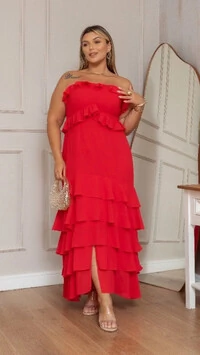 Vestido larissa jabour sml