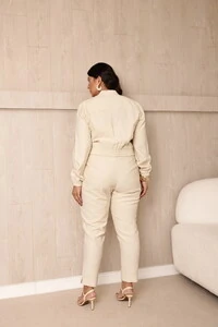 Jaqueta bomber noemi sensoriale upper