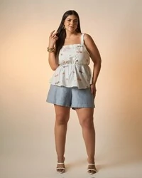 bermuda nora tencel kayla