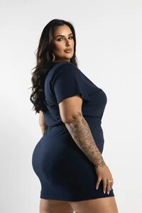 pre venda conjunto malha canelada cut aconchego milan