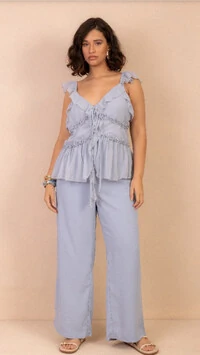 Conjunto pietra jabour sml