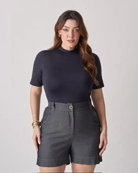 shorts jeans spandex upper